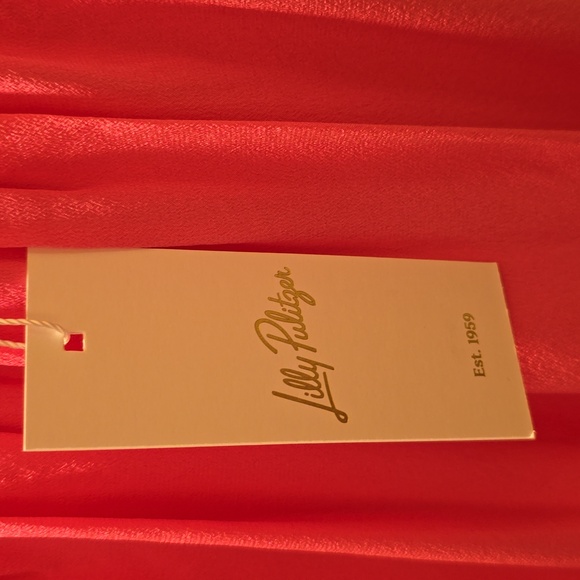 Elsa Silk Blouse - Picture 6 of 6